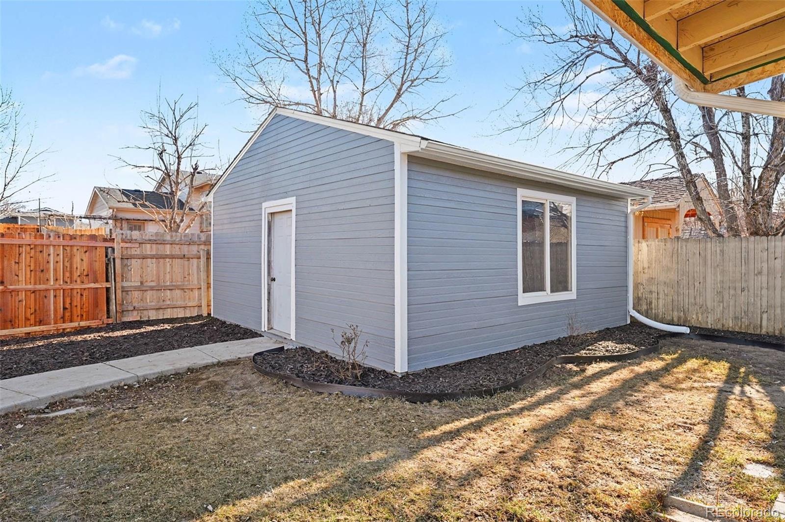 908 Applewood Court Fort Lupton CO 80621