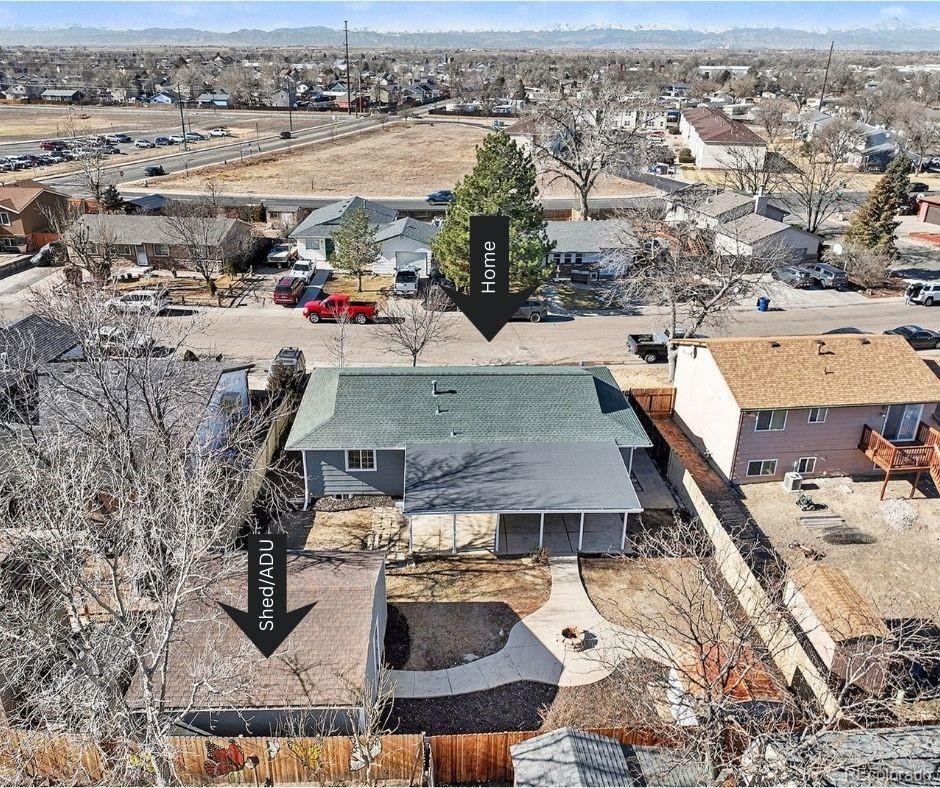 908 Applewood Court Fort Lupton CO 80621
