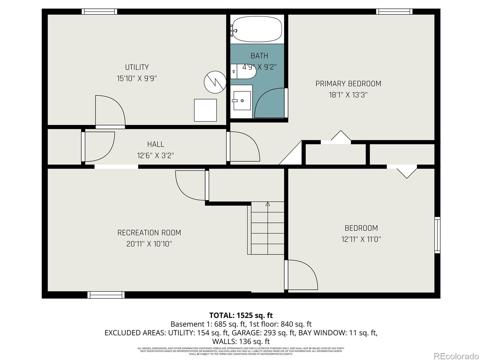 908 Applewood Court Fort Lupton CO 80621