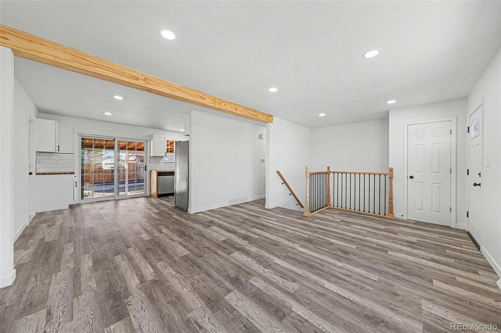 908 Applewood Court Fort Lupton CO 80621
