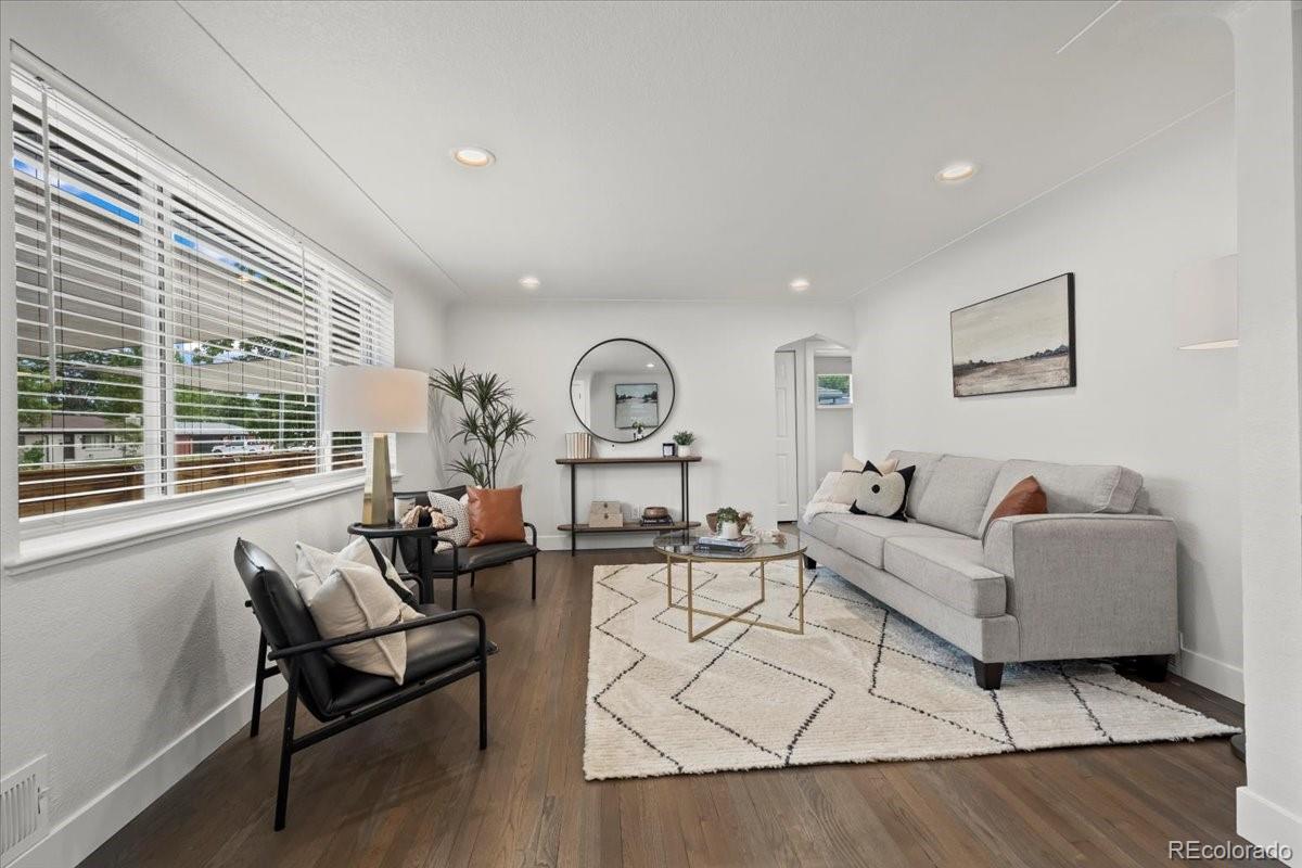 2544 S Raleigh Street Denver CO 80219