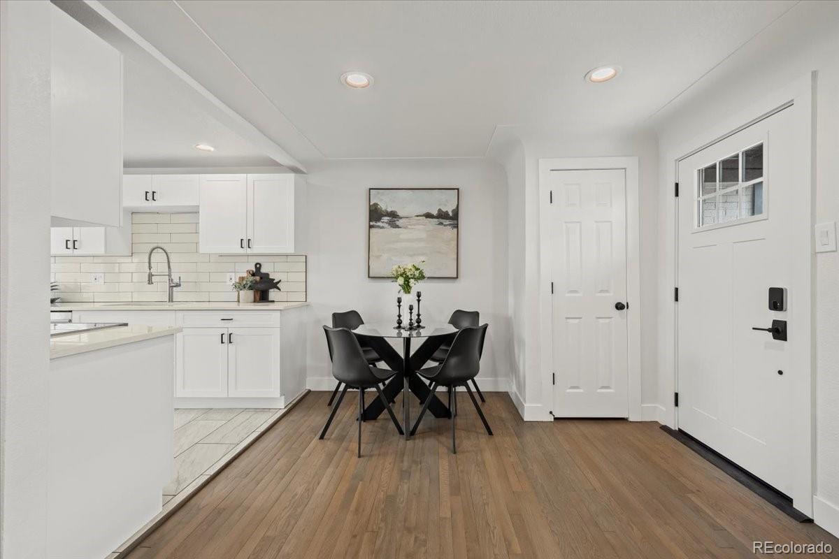 2544 S Raleigh Street Denver CO 80219
