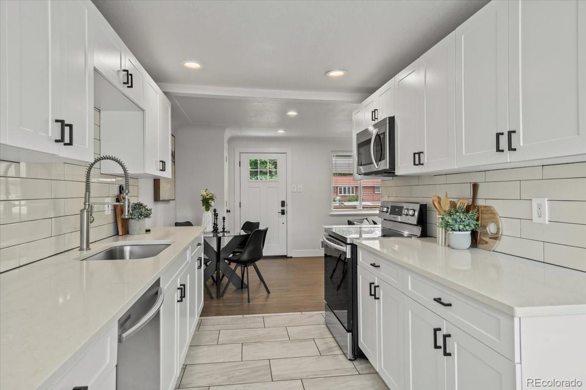 2544 S Raleigh Street Denver CO 80219