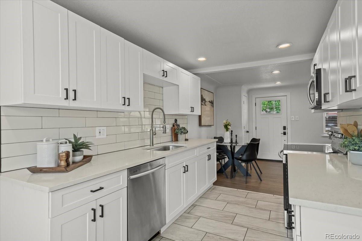 2544 S Raleigh Street Denver CO 80219