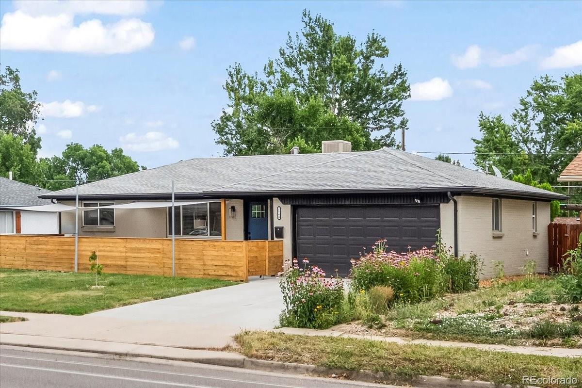 2544 S Raleigh Street Denver CO 80219