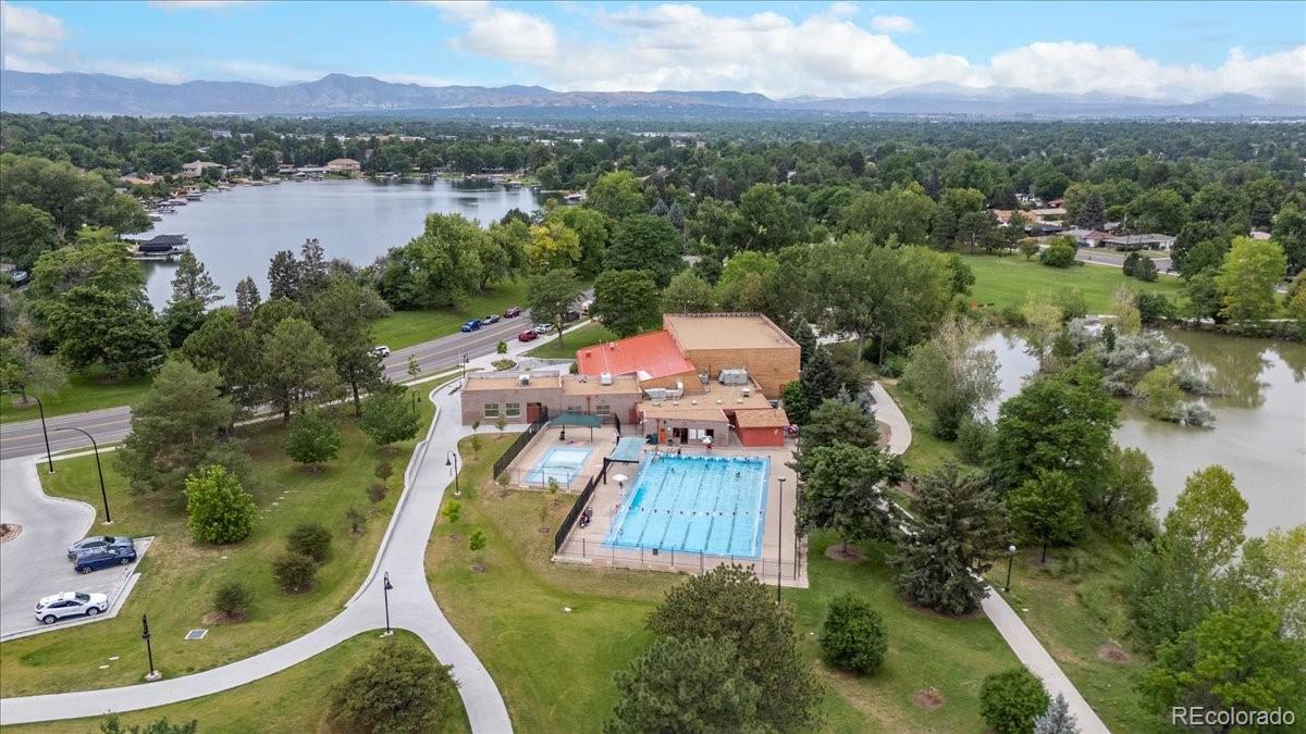 2544 S Raleigh Street Denver CO 80219