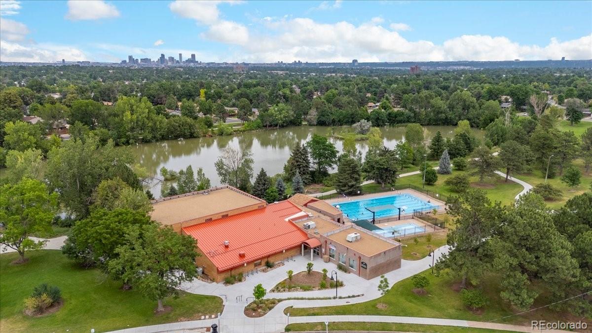 2544 S Raleigh Street Denver CO 80219