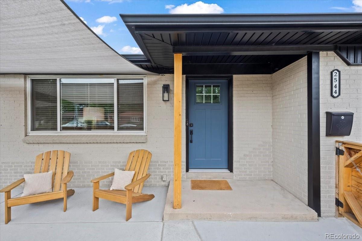 2544 S Raleigh Street Denver CO 80219