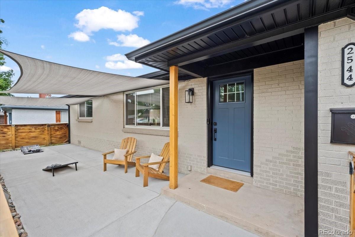 2544 S Raleigh Street Denver CO 80219