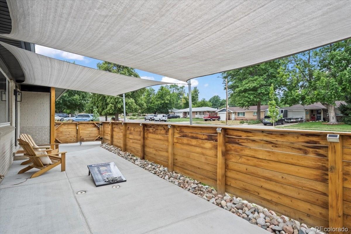2544 S Raleigh Street Denver CO 80219