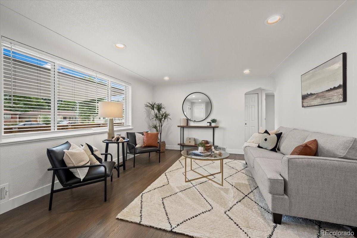 2544 S Raleigh Street Denver CO 80219