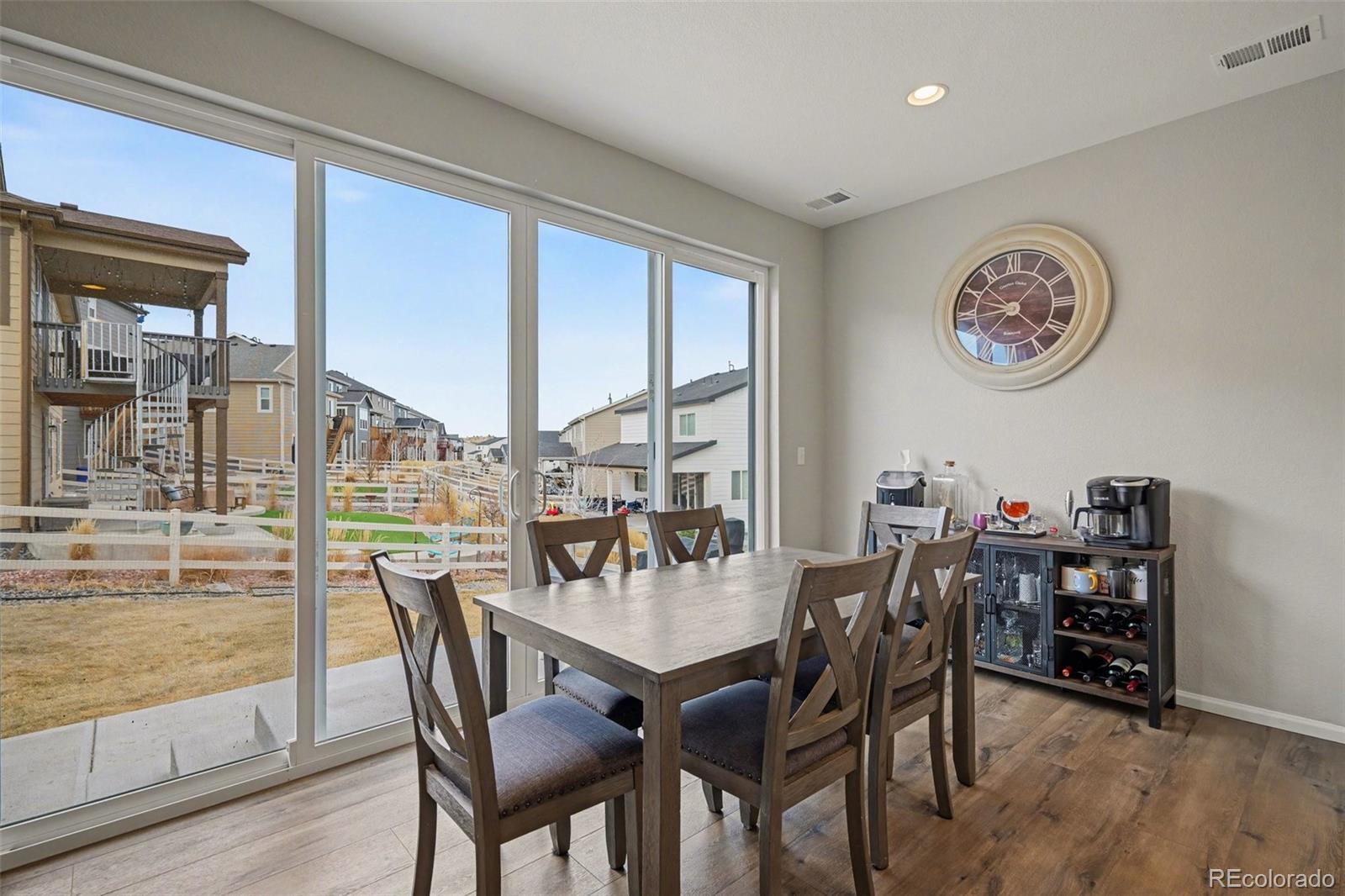 2557 Villageview Lane Castle Rock CO 80104