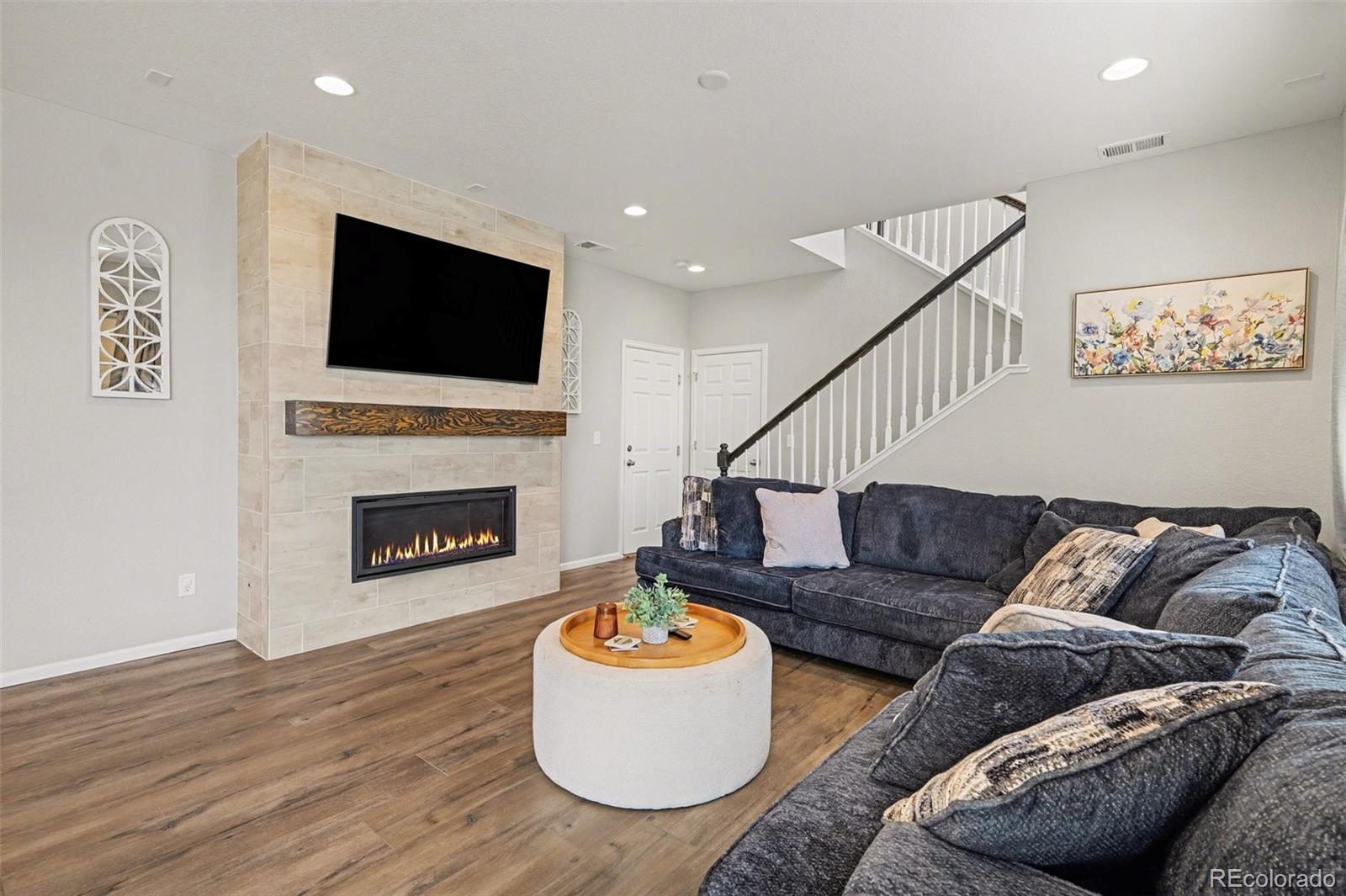 2557 Villageview Lane Castle Rock CO 80104