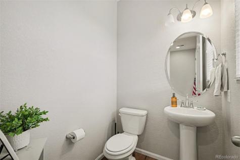 2557 Villageview Lane Castle Rock CO 80104