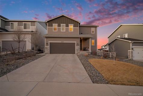2557 Villageview Lane Castle Rock CO 80104