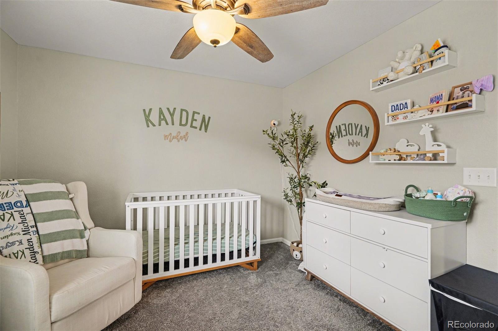 2557 Villageview Lane Castle Rock CO 80104