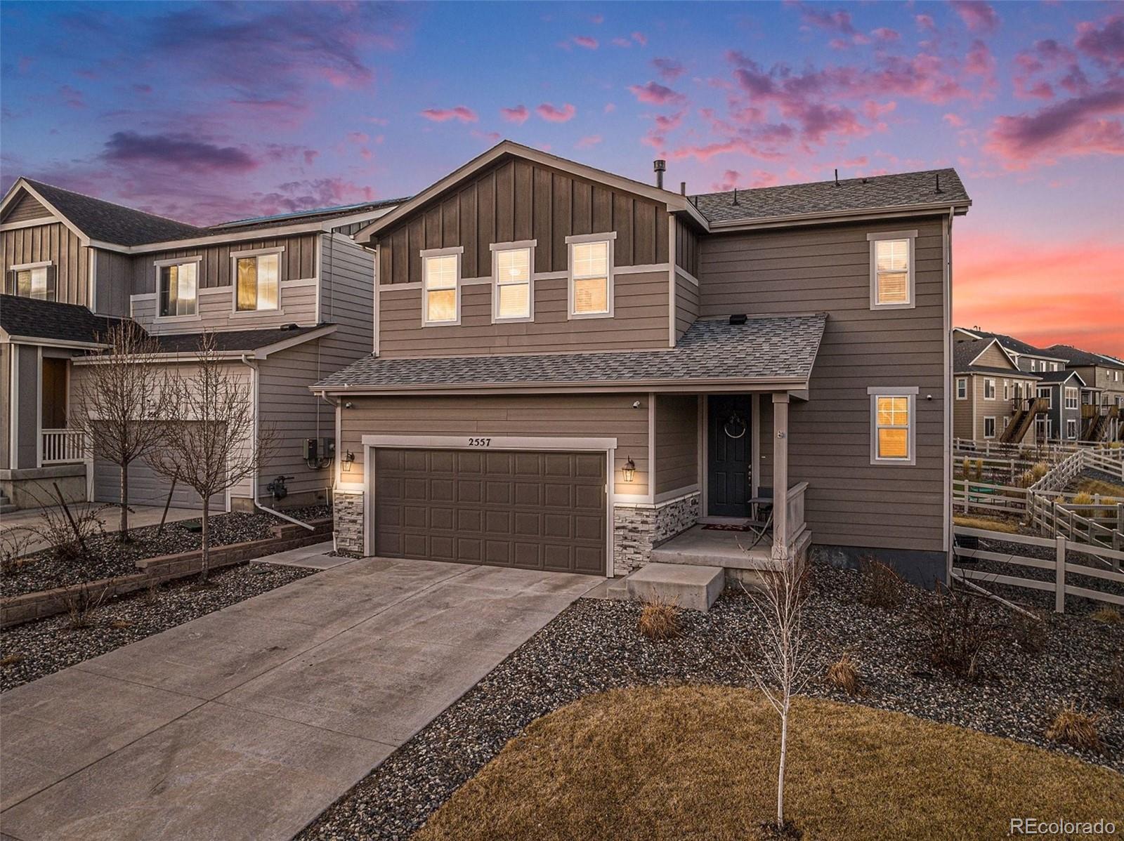 2557 Villageview Lane Castle Rock CO 80104