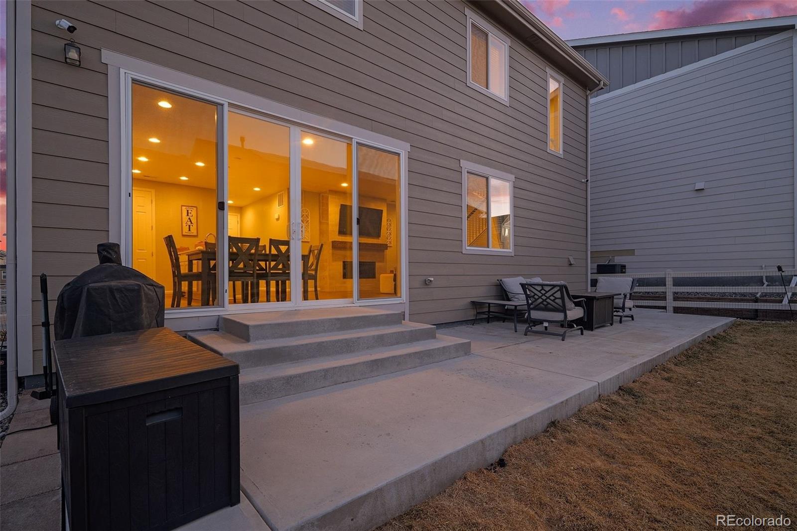 2557 Villageview Lane Castle Rock CO 80104