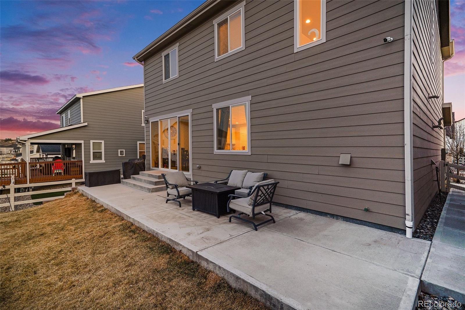 2557 Villageview Lane Castle Rock CO 80104