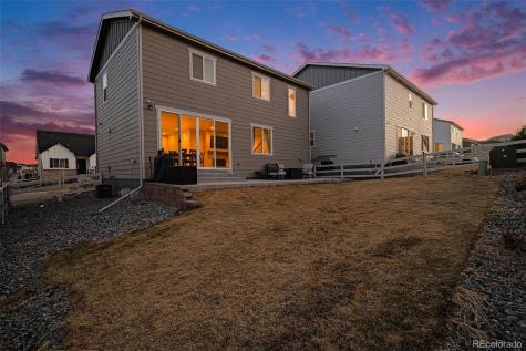 2557 Villageview Lane Castle Rock CO 80104