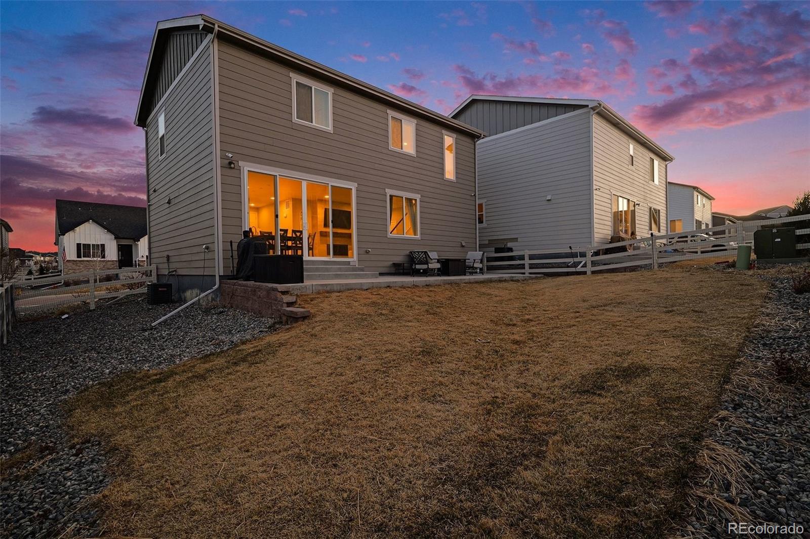 2557 Villageview Lane Castle Rock CO 80104