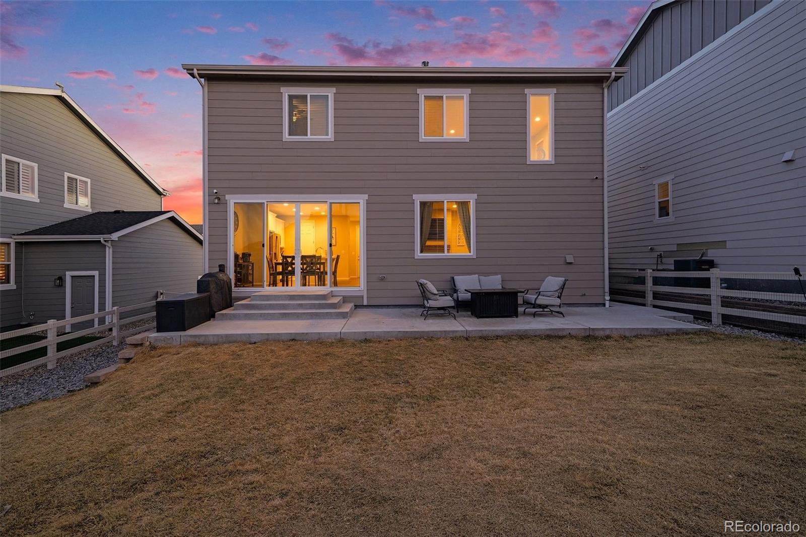 2557 Villageview Lane Castle Rock CO 80104
