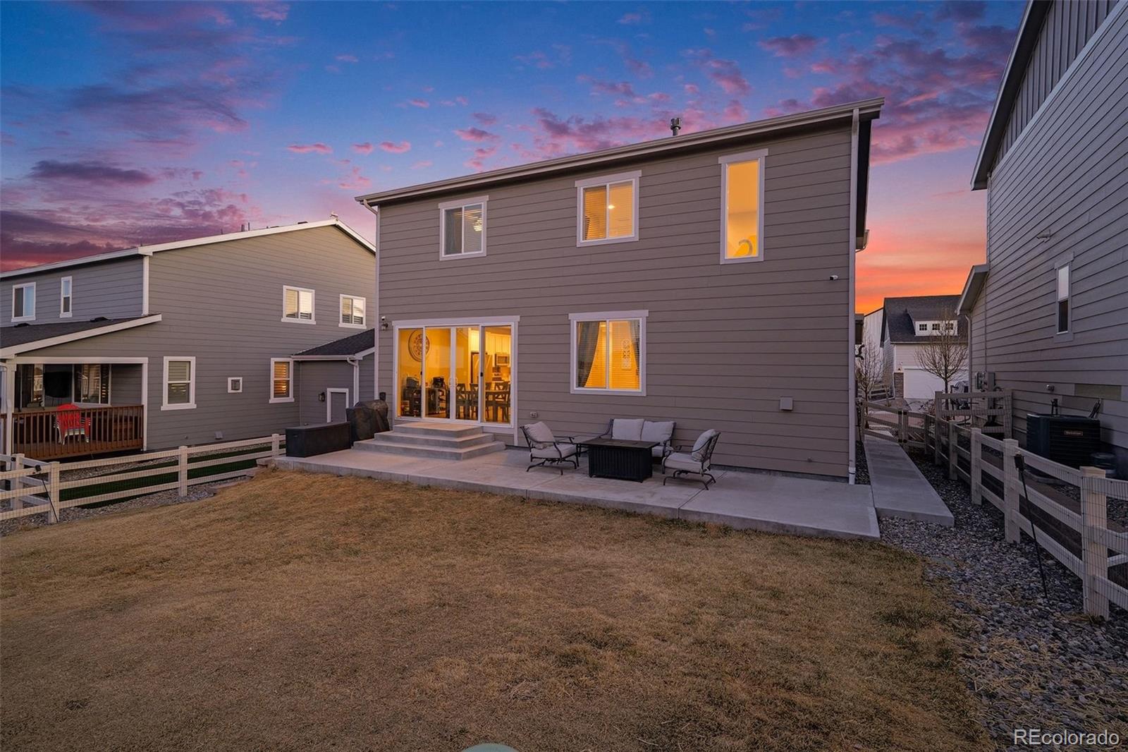 2557 Villageview Lane Castle Rock CO 80104
