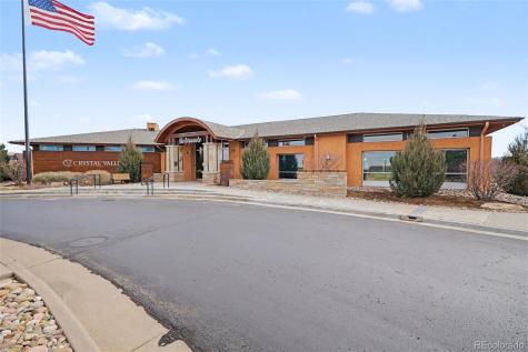 2557 Villageview Lane Castle Rock CO 80104