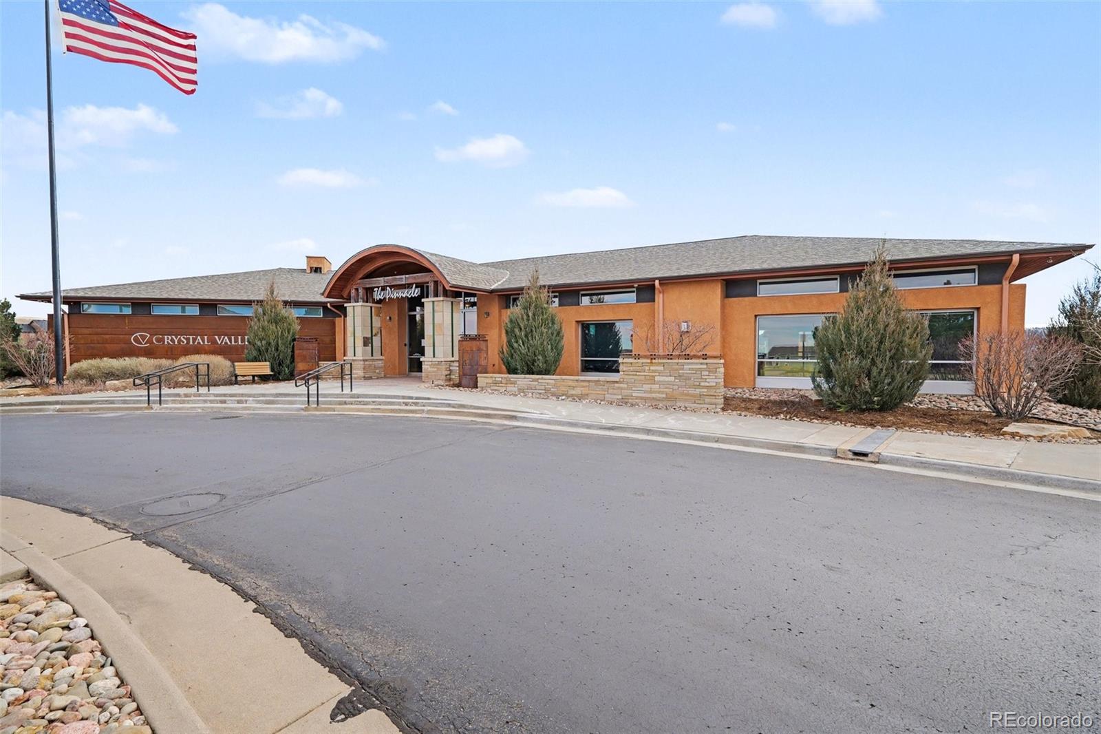 2557 Villageview Lane Castle Rock CO 80104