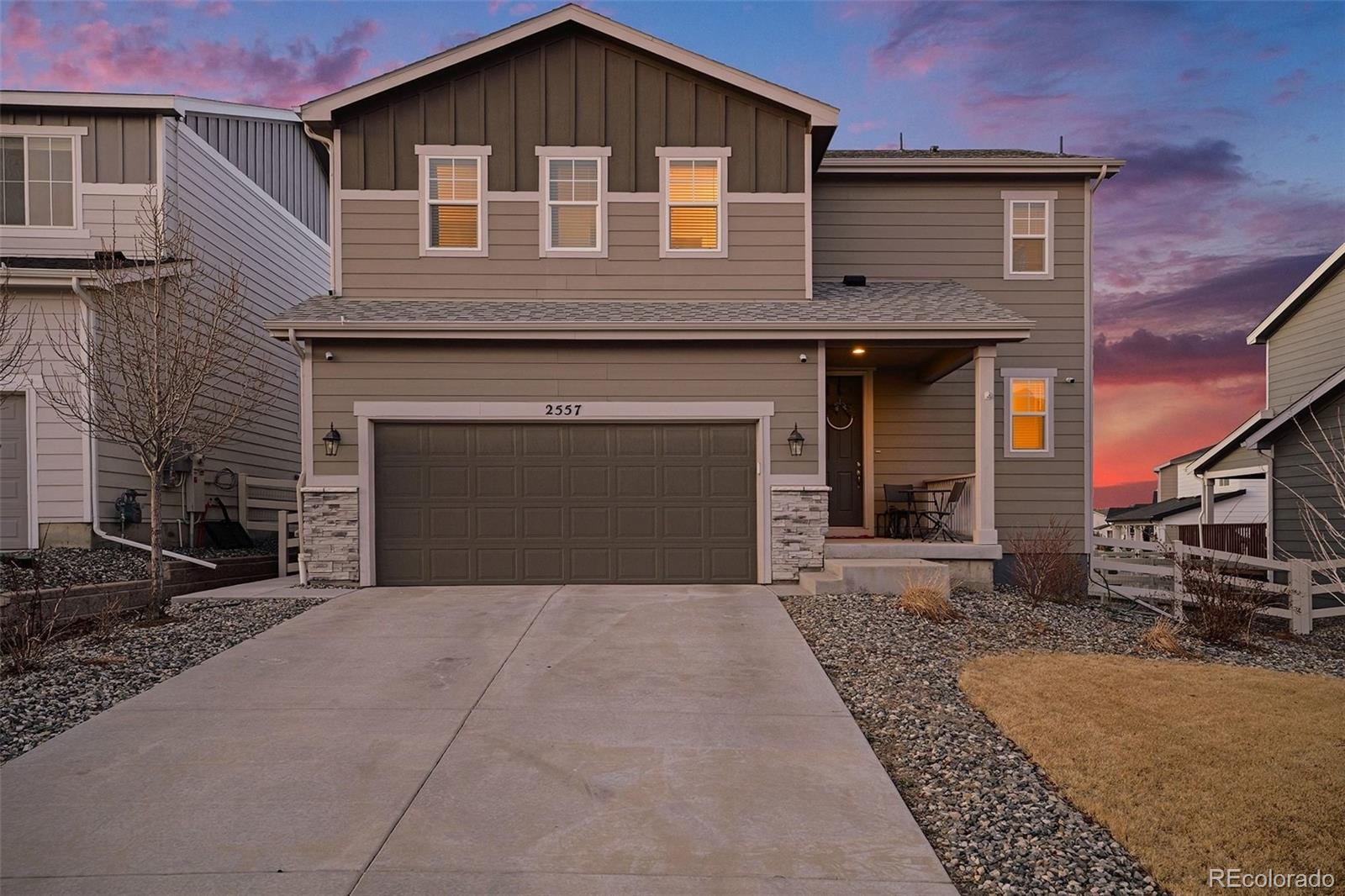 2557 Villageview Lane Castle Rock CO 80104