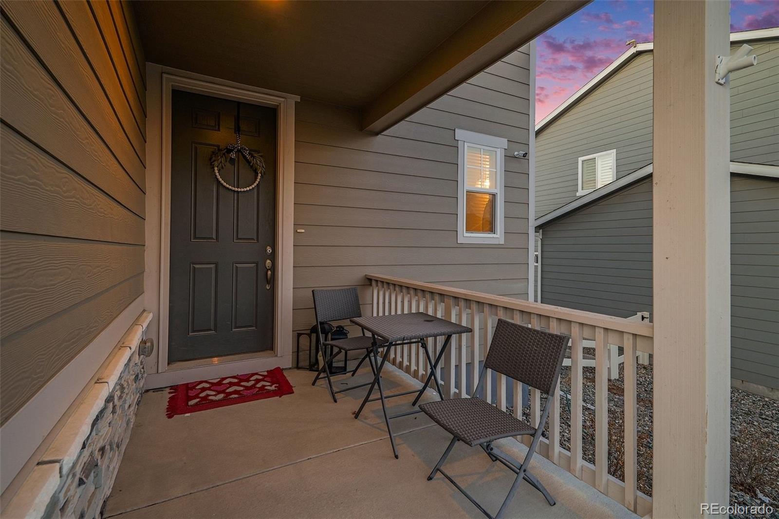 2557 Villageview Lane Castle Rock CO 80104