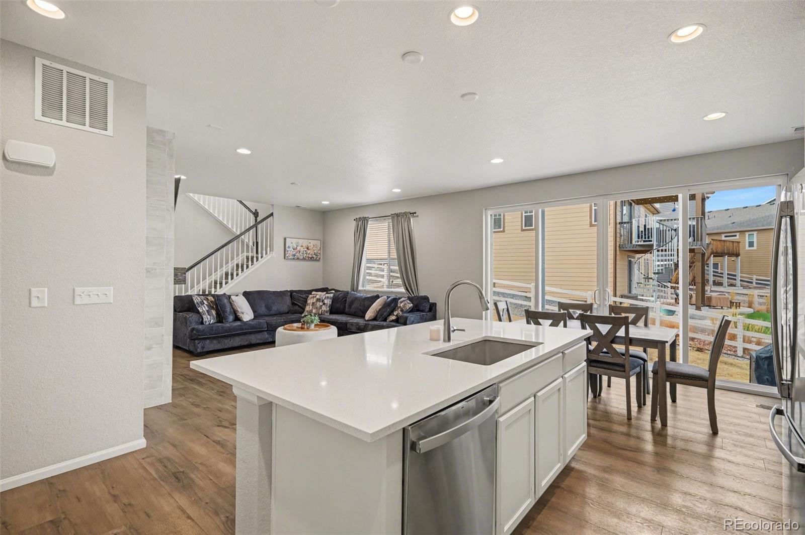 2557 Villageview Lane Castle Rock CO 80104