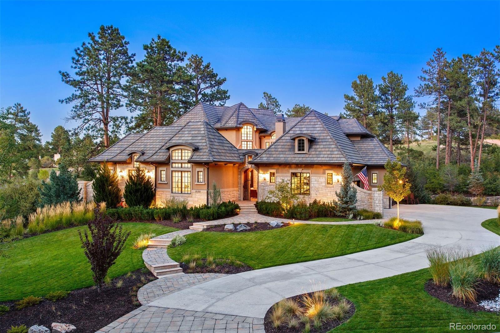 2130 Avenida Del Sol Castle Rock CO 80104