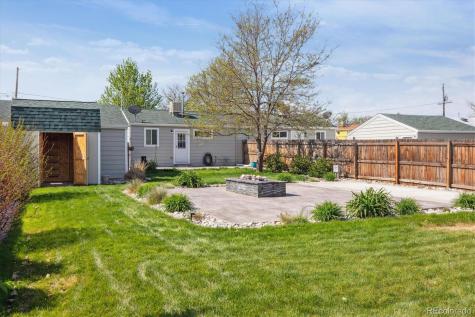 6245 W 53rd Avenue Arvada CO 80002