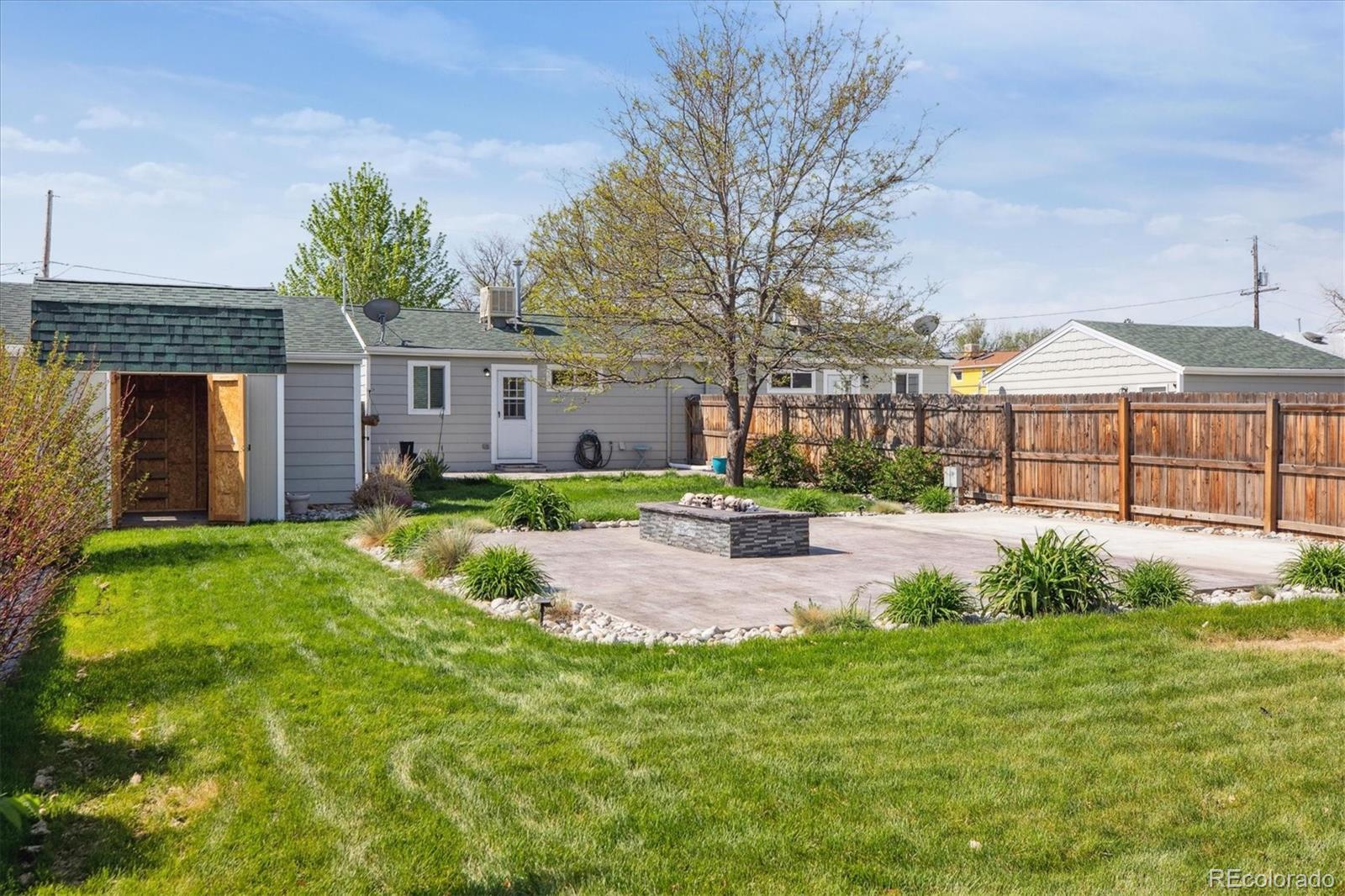 6245 W 53rd Avenue Arvada CO 80002