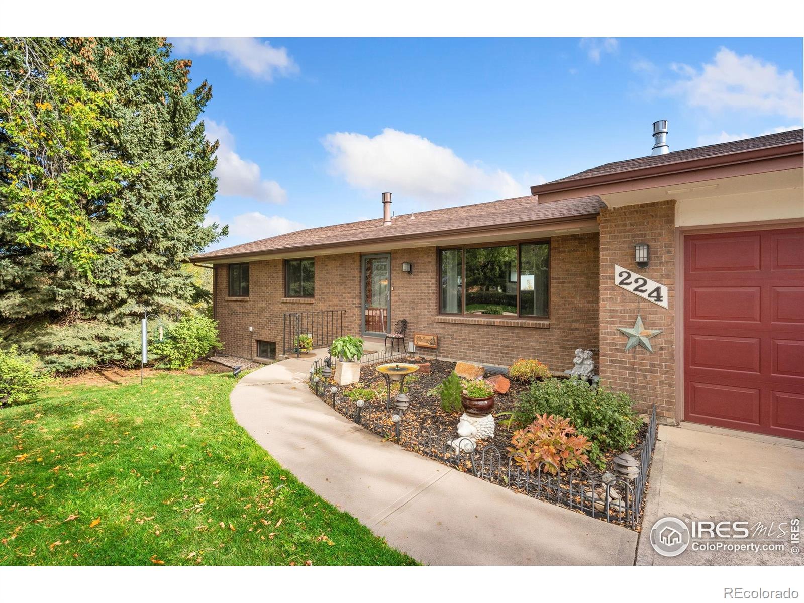224 Bradley Drive Fort Collins CO 80524