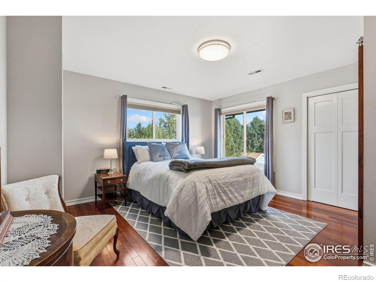 224 Bradley Drive Fort Collins CO 80524
