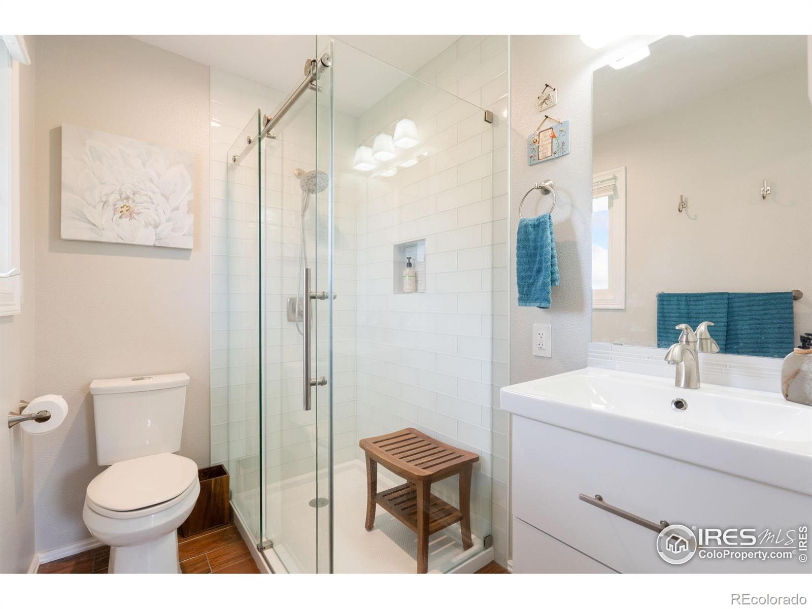 224 Bradley Drive Fort Collins CO 80524
