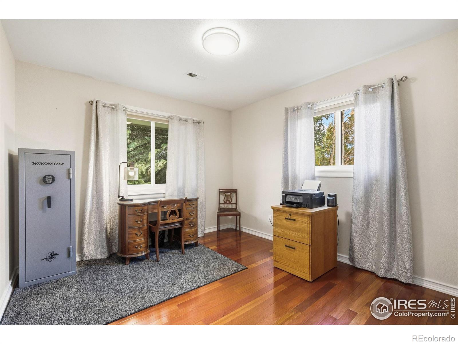 224 Bradley Drive Fort Collins CO 80524