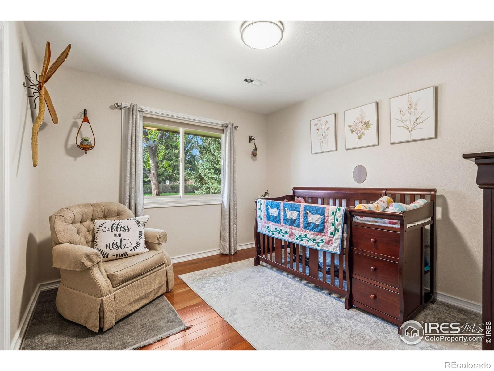 224 Bradley Drive Fort Collins CO 80524