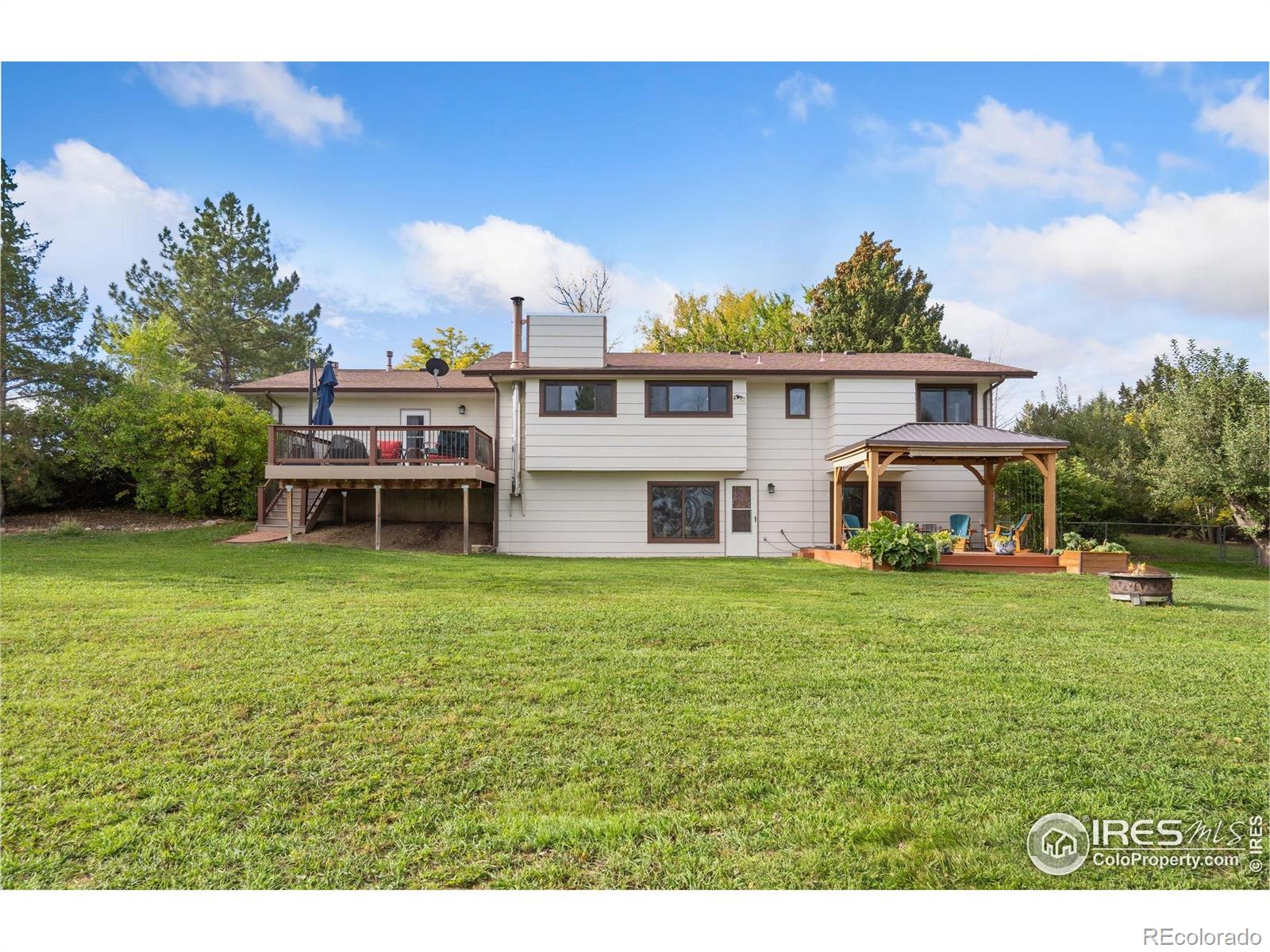 224 Bradley Drive Fort Collins CO 80524