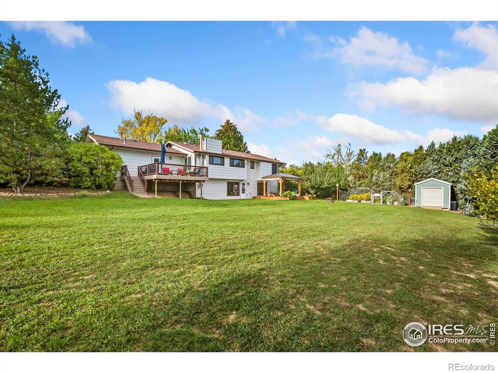 224 Bradley Drive Fort Collins CO 80524
