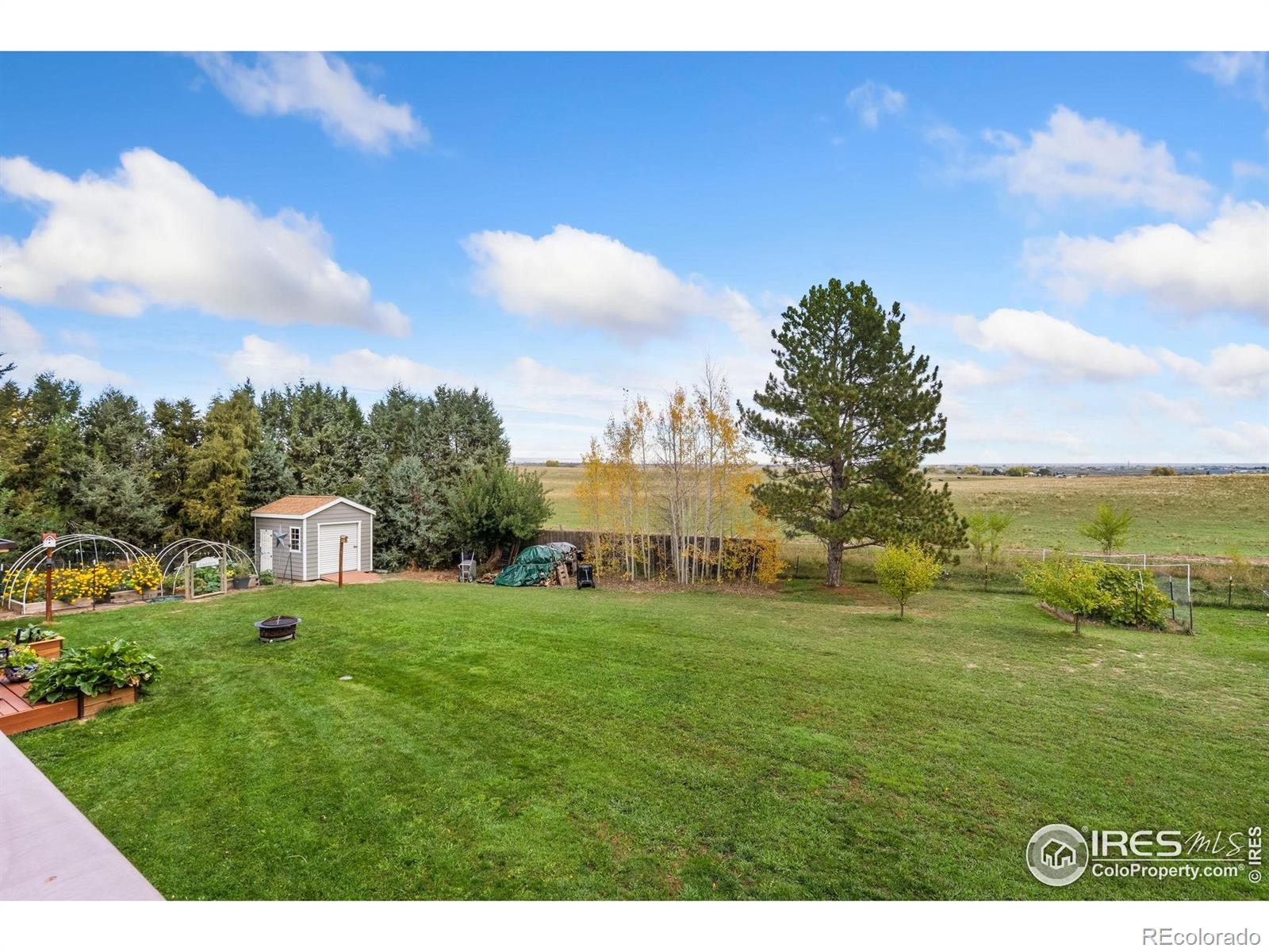 224 Bradley Drive Fort Collins CO 80524