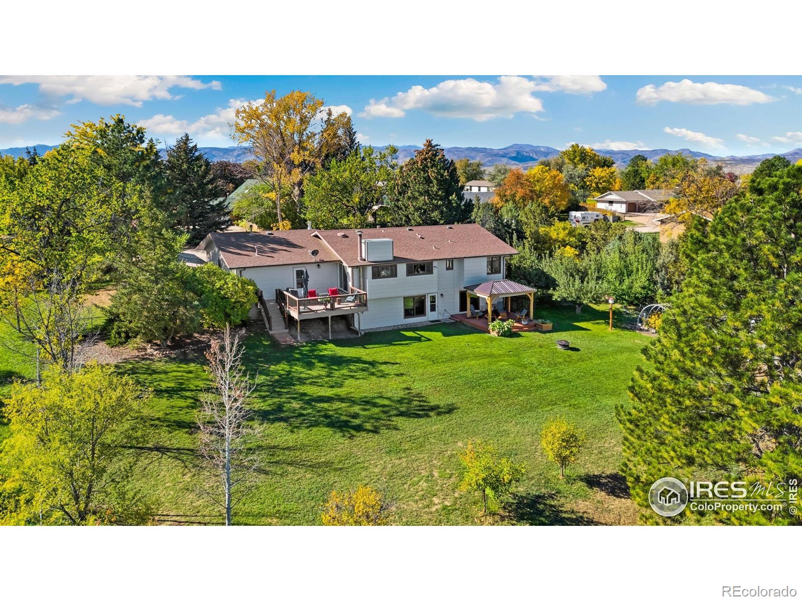 224 Bradley Drive Fort Collins CO 80524