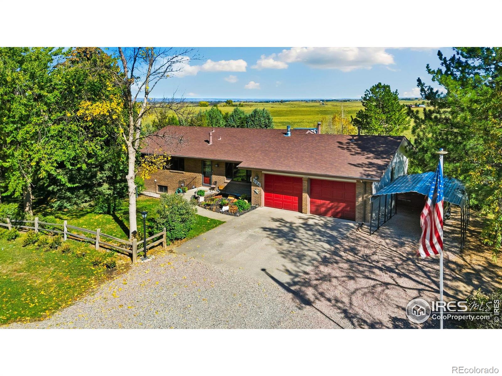 224 Bradley Drive Fort Collins CO 80524