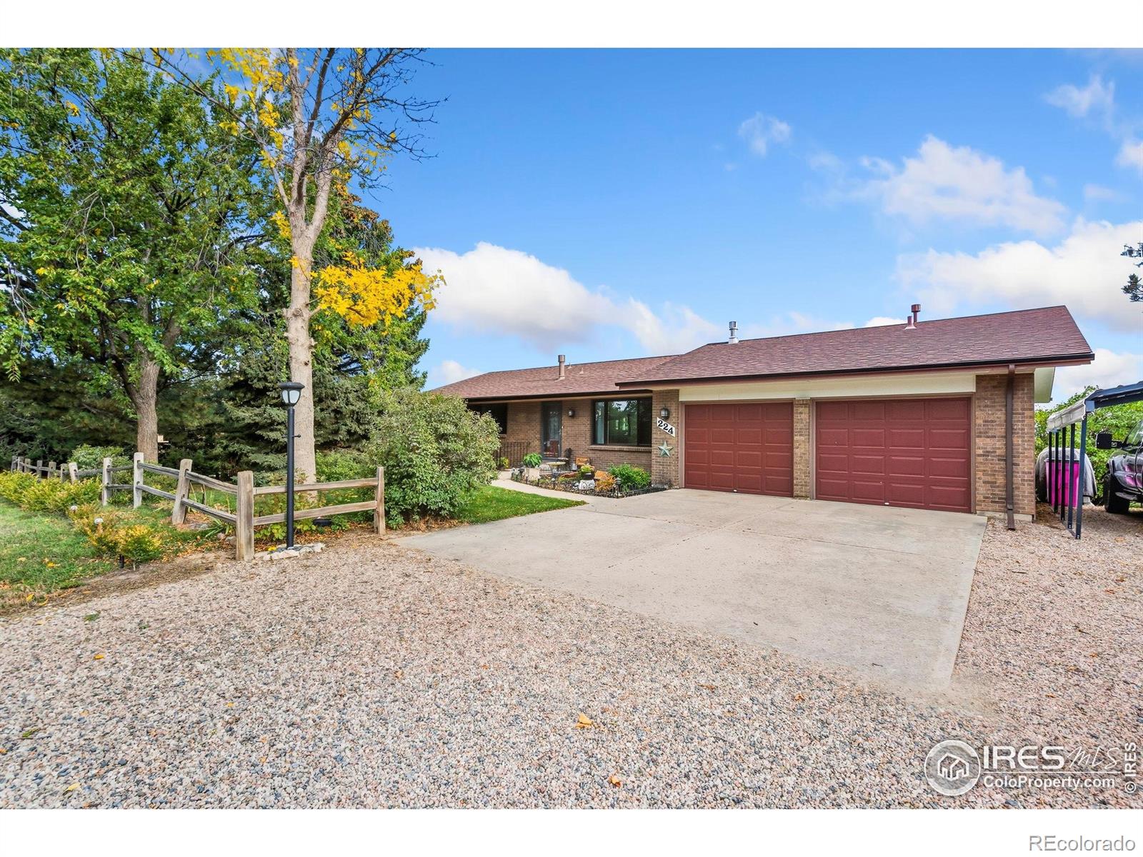 224 Bradley Drive Fort Collins CO 80524