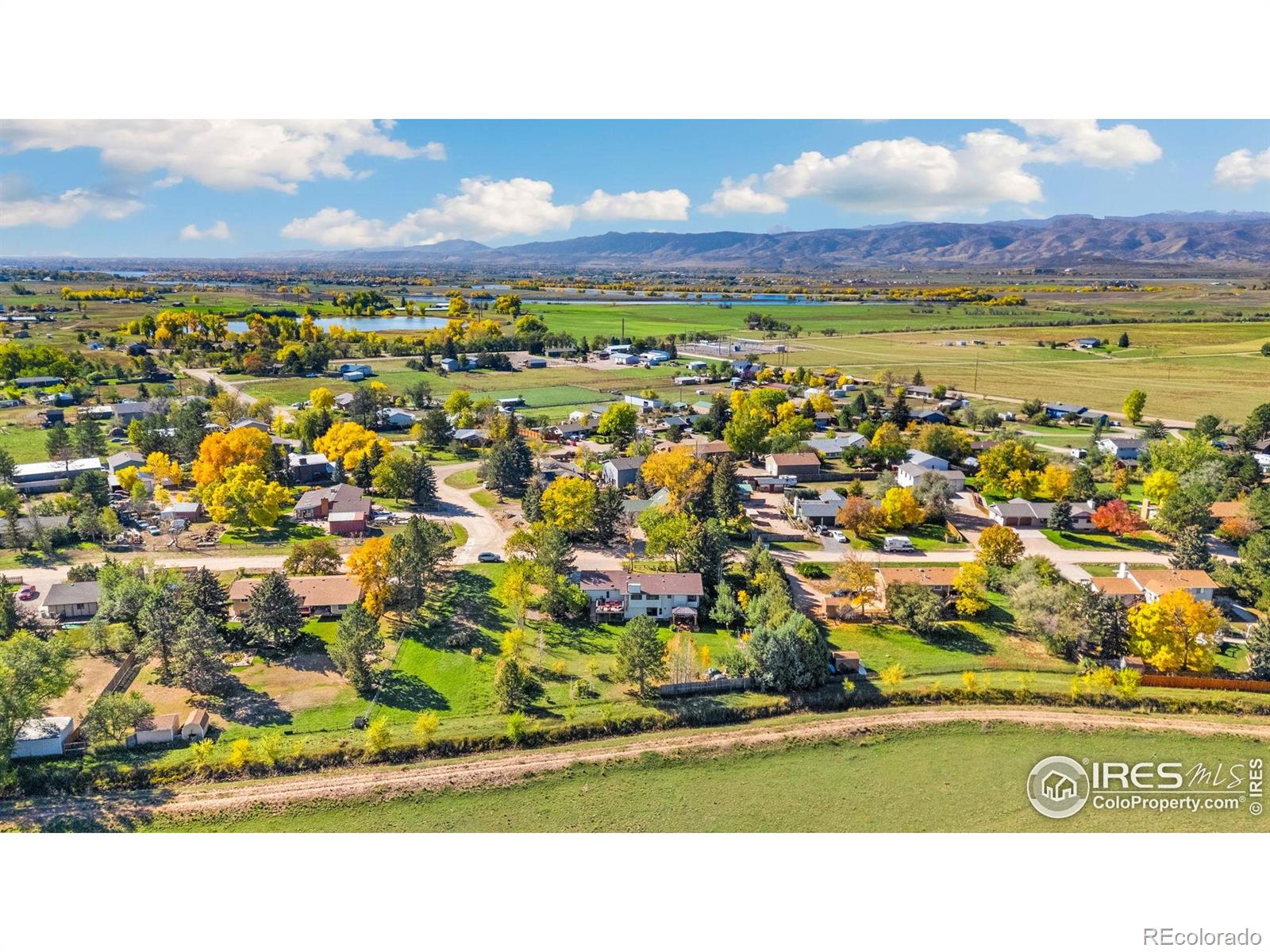 224 Bradley Drive Fort Collins CO 80524