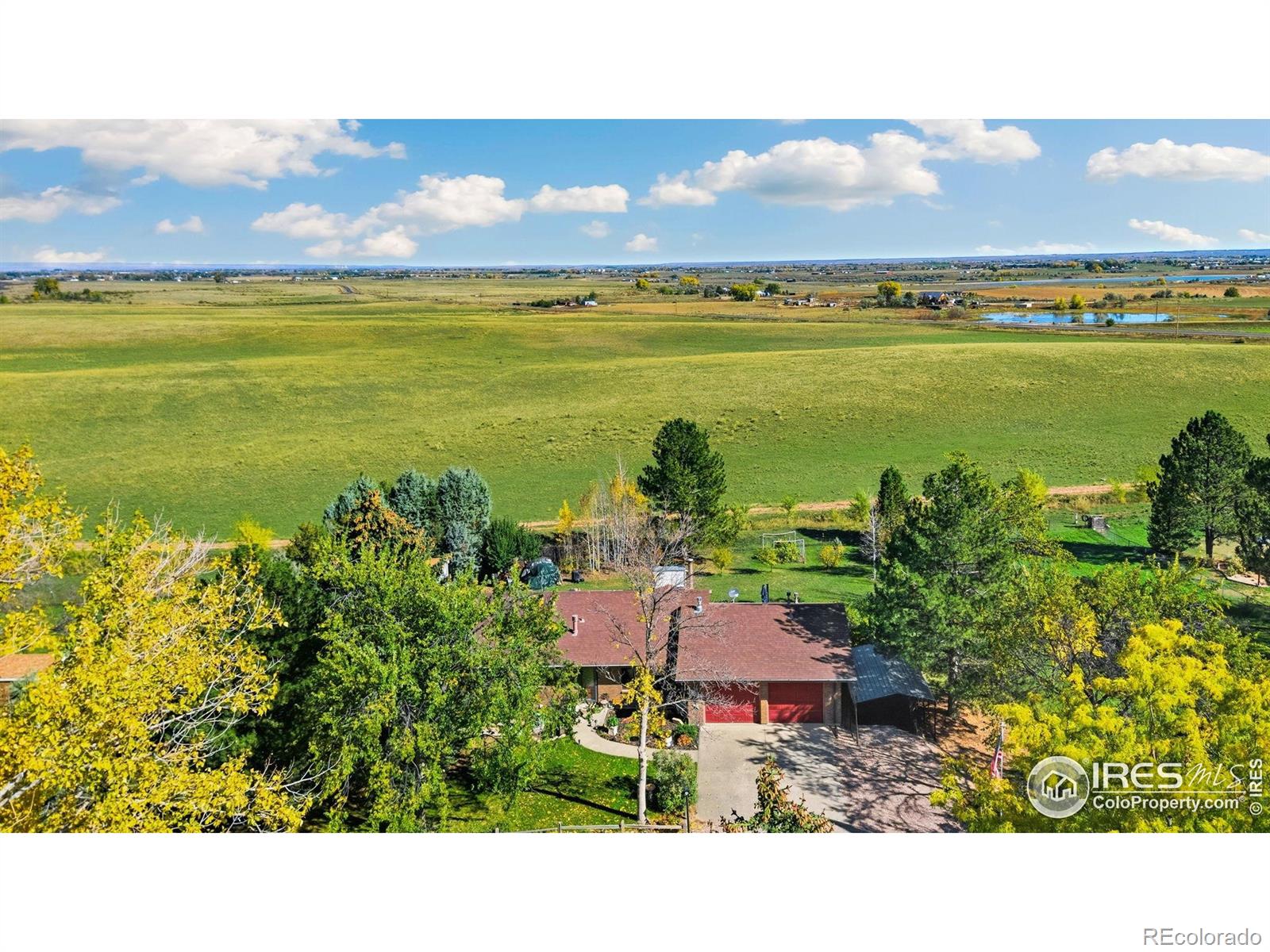 224 Bradley Drive Fort Collins CO 80524
