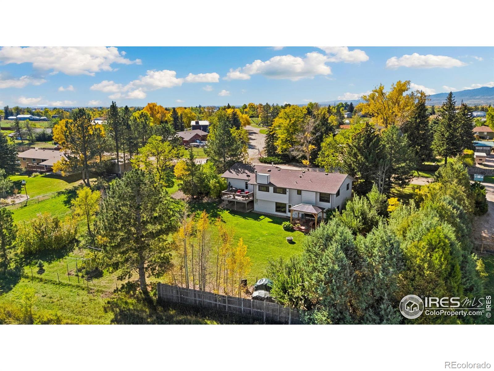 224 Bradley Drive Fort Collins CO 80524