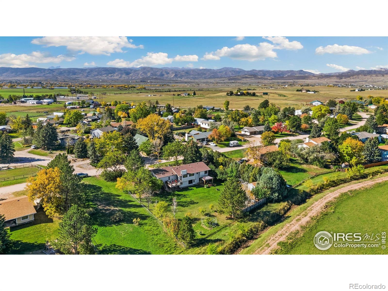 224 Bradley Drive Fort Collins CO 80524
